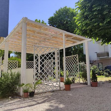 La Villa Bellaria – Igea Marina Kültér fotó