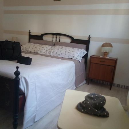 La Villa Bellaria – Igea Marina Kültér fotó