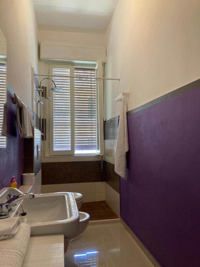 La Villa Bellaria – Igea Marina Kültér fotó