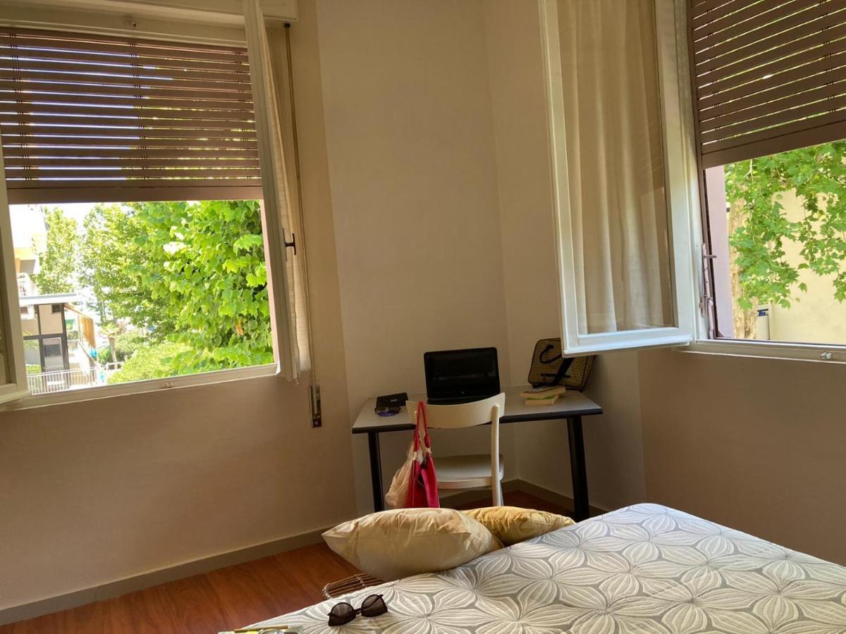 La Villa Bellaria – Igea Marina Kültér fotó