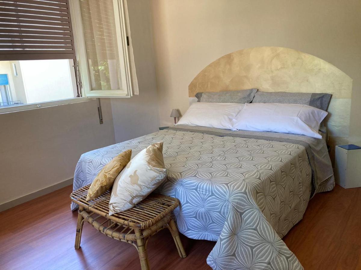 La Villa Bellaria – Igea Marina Kültér fotó