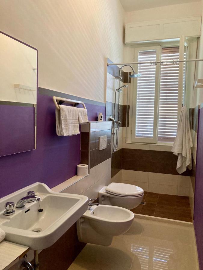 La Villa Bellaria – Igea Marina Kültér fotó