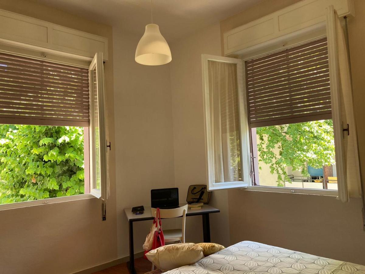 La Villa Bellaria – Igea Marina Kültér fotó