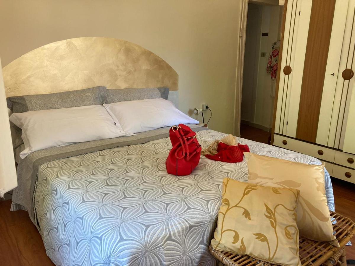 La Villa Bellaria – Igea Marina Kültér fotó