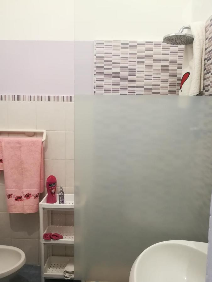 La Villa Bellaria – Igea Marina Kültér fotó