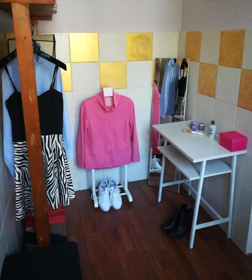 La Villa Bellaria – Igea Marina Kültér fotó
