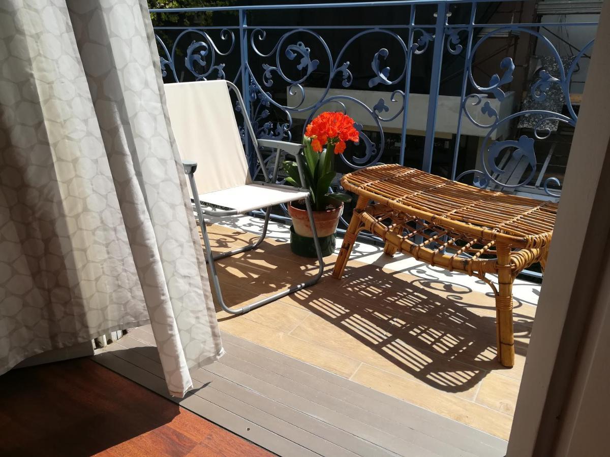 La Villa Bellaria – Igea Marina Kültér fotó