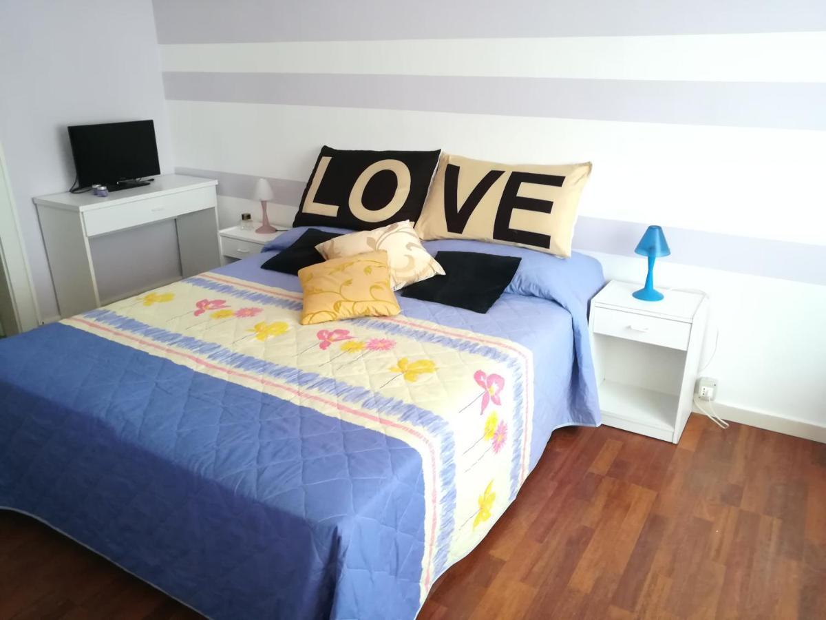 La Villa Bellaria – Igea Marina Kültér fotó
