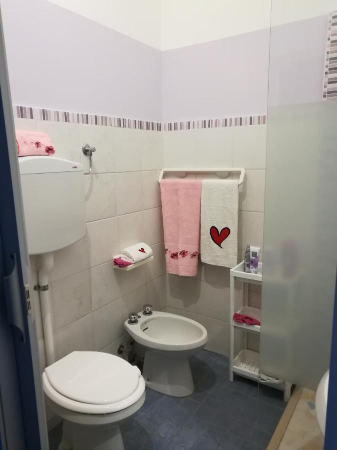 La Villa Bellaria – Igea Marina Kültér fotó