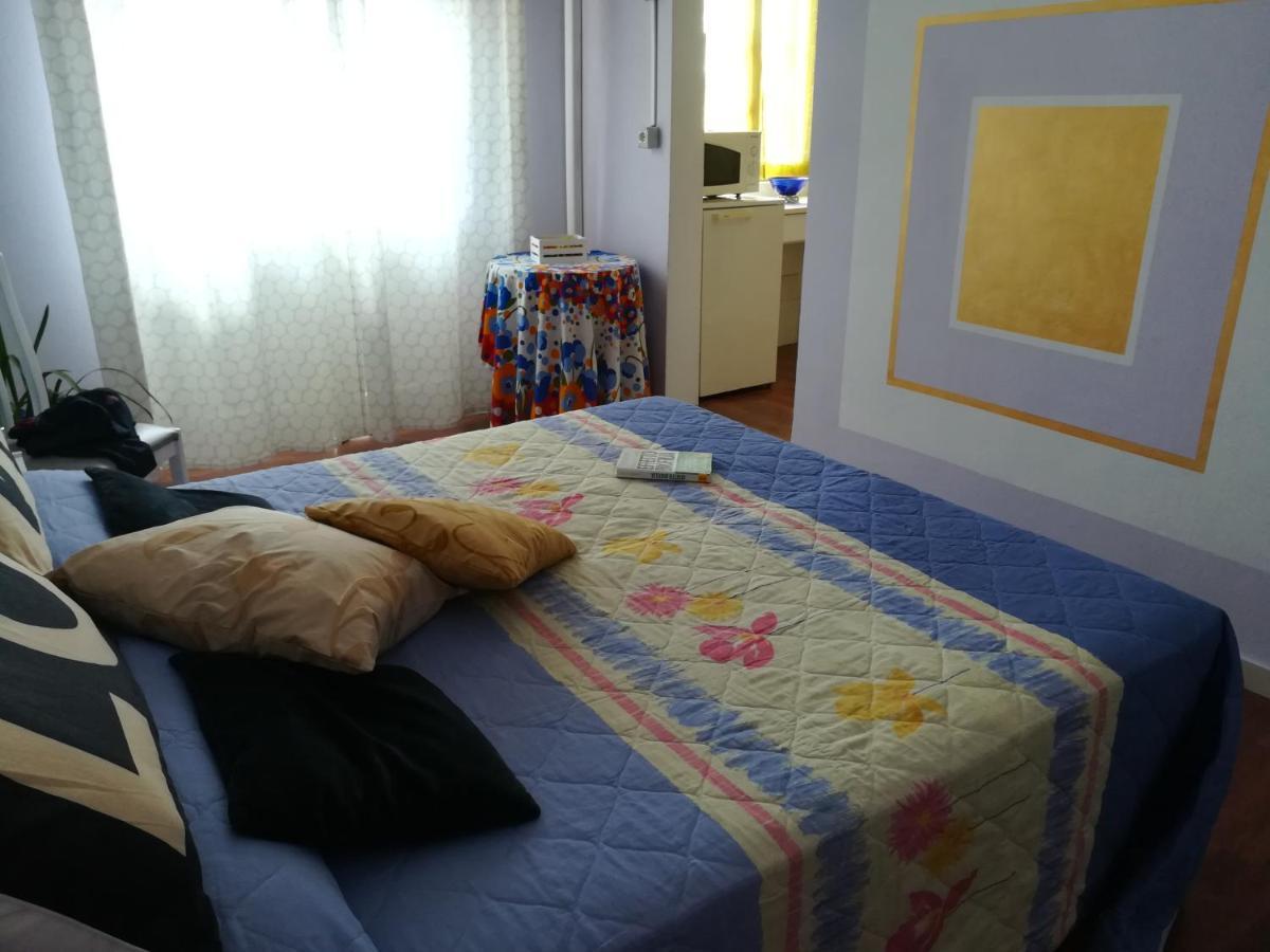 La Villa Bellaria – Igea Marina Kültér fotó