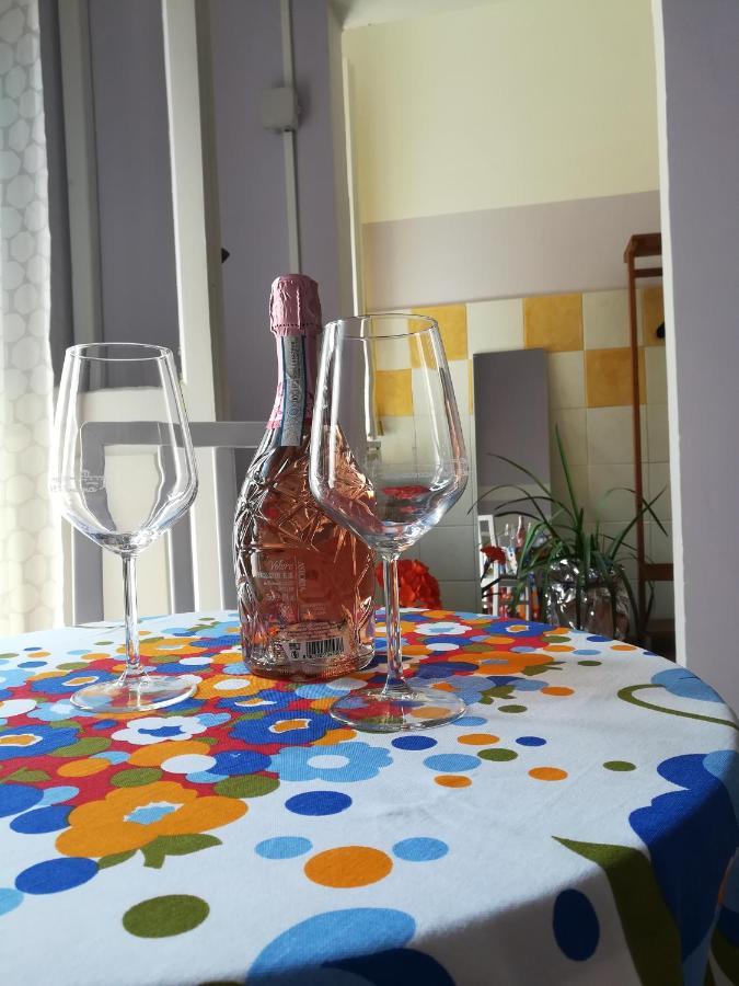 La Villa Bellaria – Igea Marina Kültér fotó