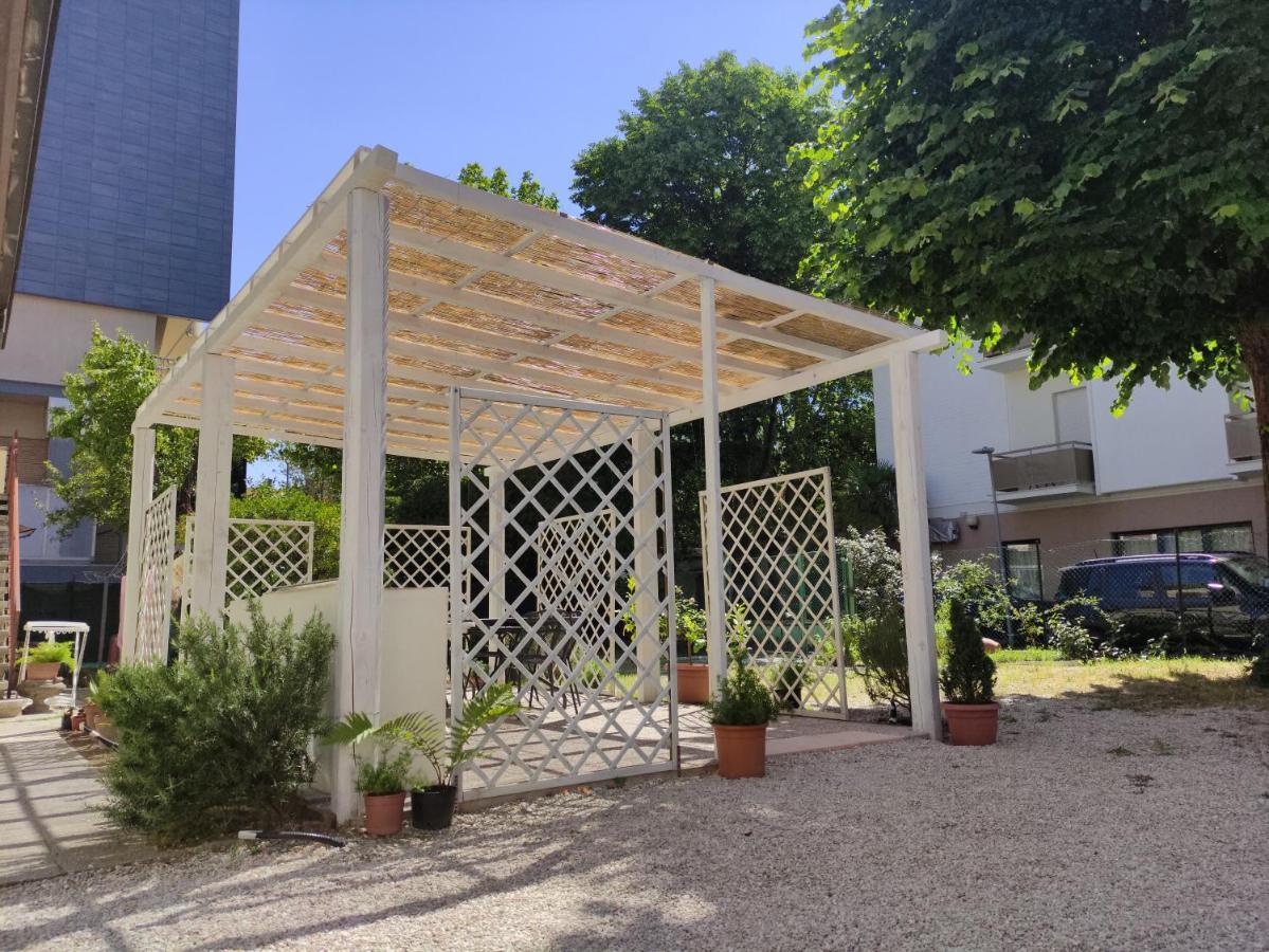 La Villa Bellaria – Igea Marina Kültér fotó