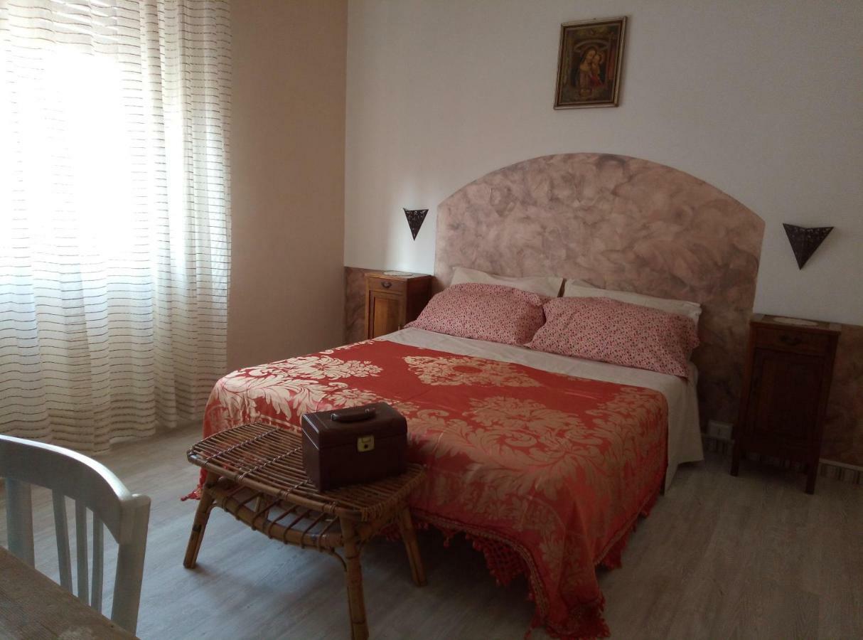 La Villa Bellaria – Igea Marina Kültér fotó
