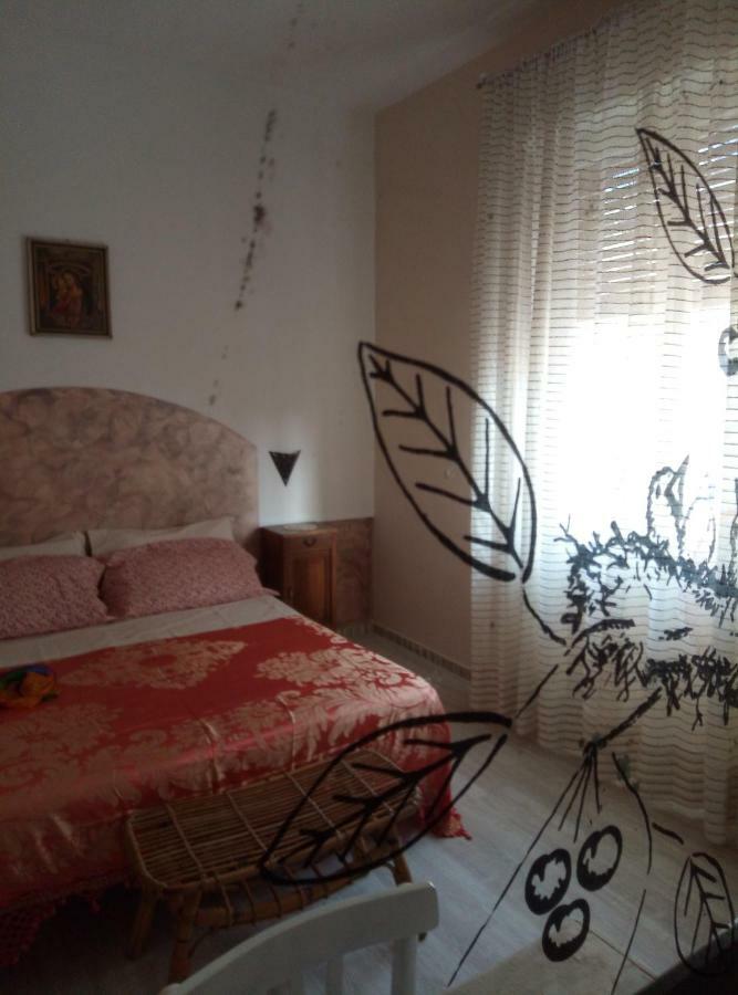 La Villa Bellaria – Igea Marina Kültér fotó
