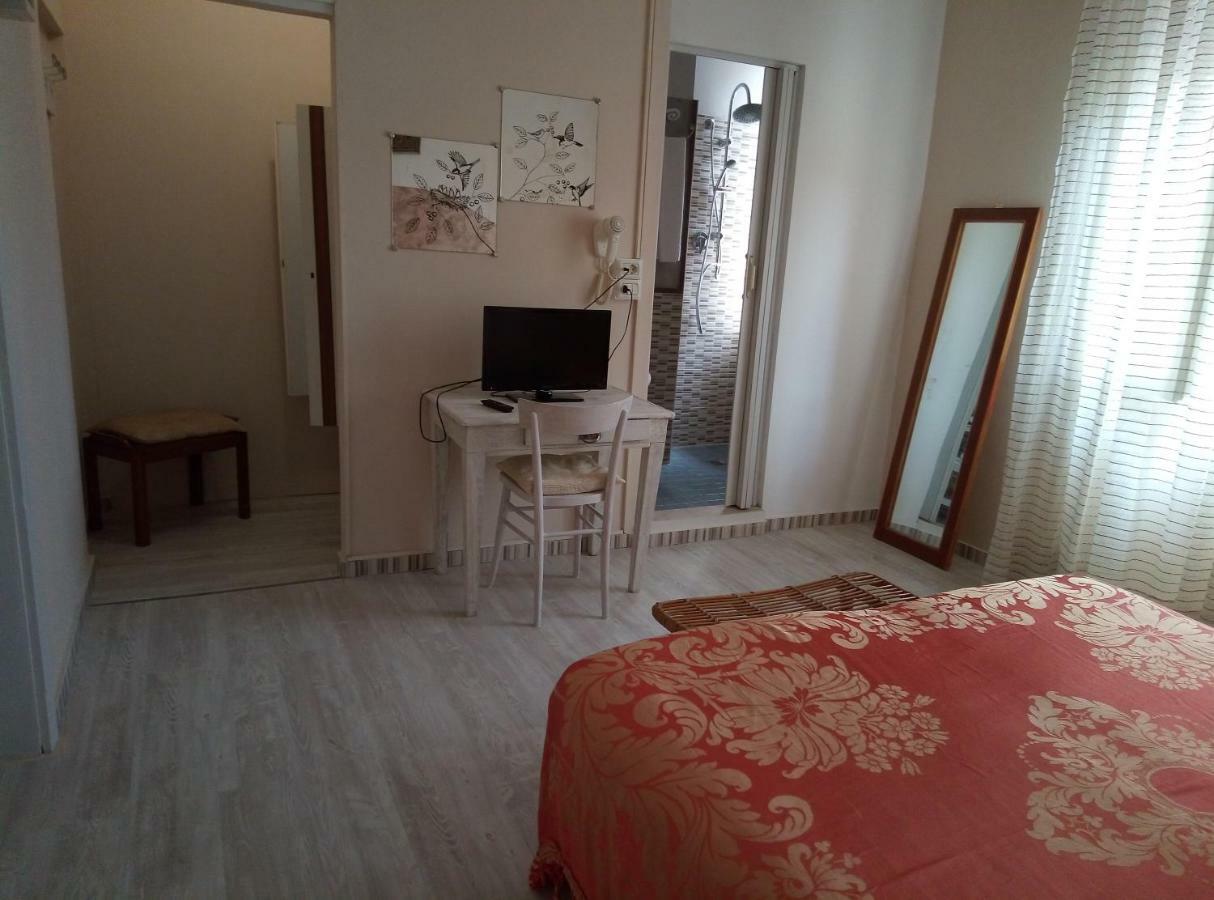 La Villa Bellaria – Igea Marina Kültér fotó