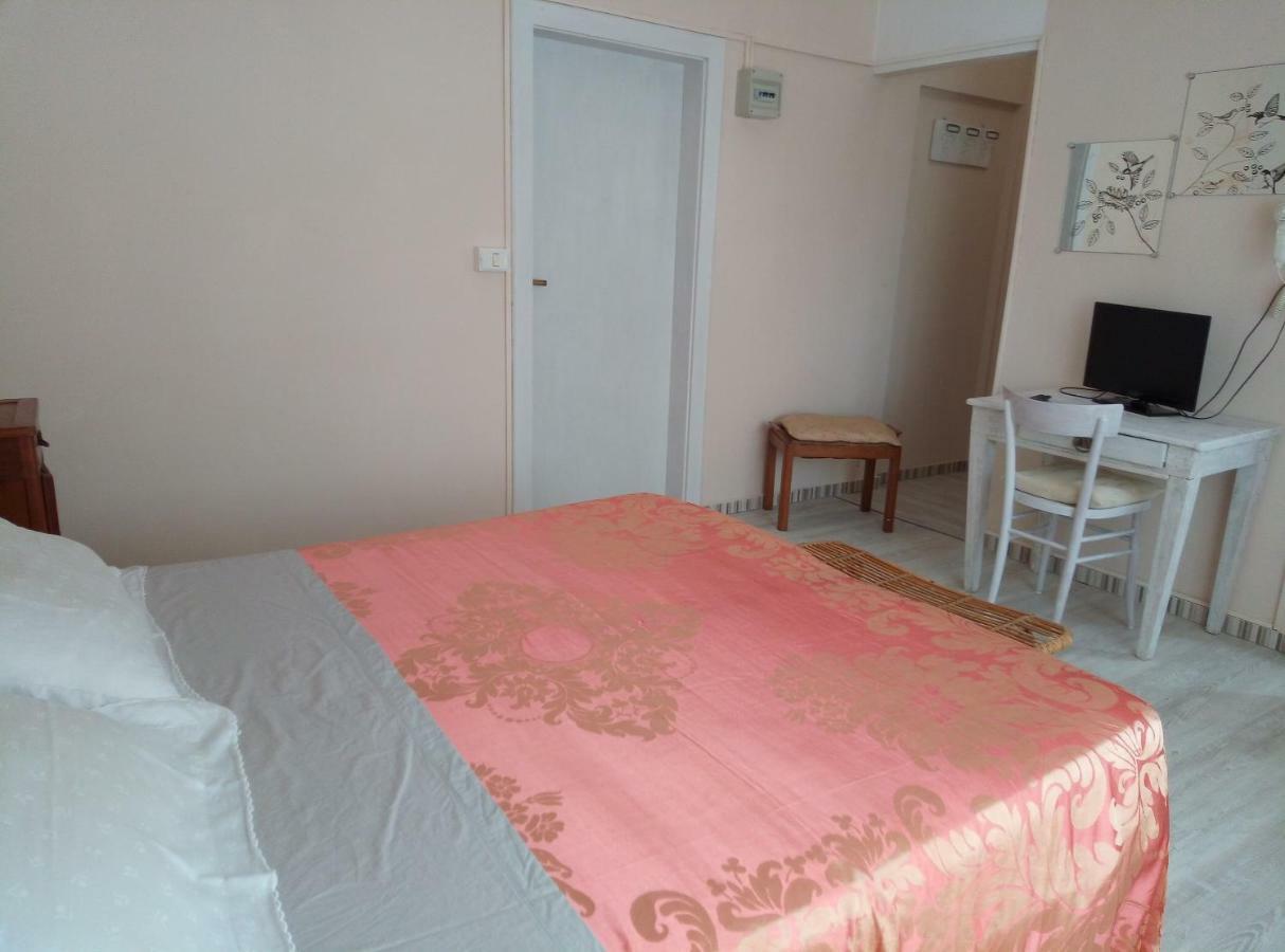 La Villa Bellaria – Igea Marina Kültér fotó