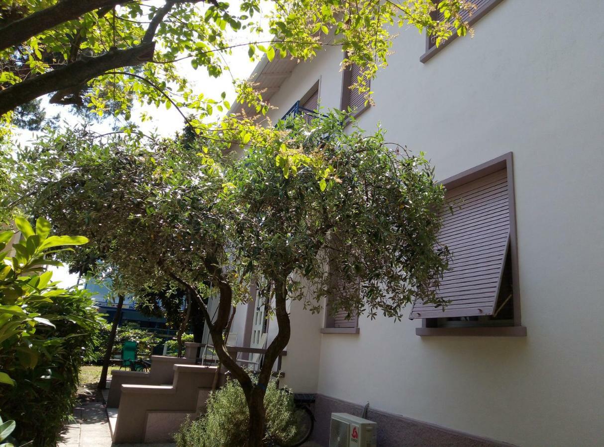 La Villa Bellaria – Igea Marina Kültér fotó